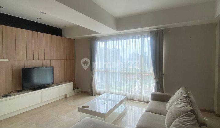 Unit Bagus Jarang Ada Casagrande Residence Private Lift  3 Kamar Tidur 1