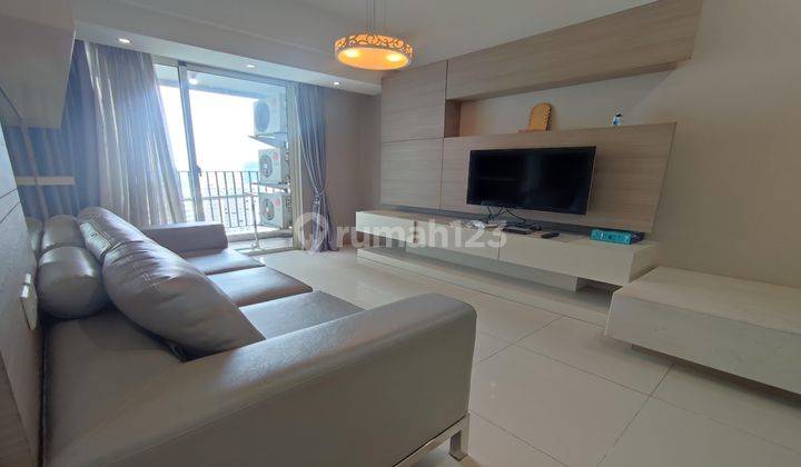 Casa Grande 2 Kamar Tidur Furnished Ready To Move In 1