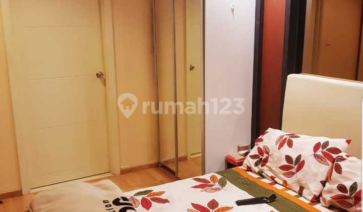 Apartemen Casa Grande 1 Kamar Tidur Murah Murahh!! Furnished Bagus Apartemen Casa Grande 1 Kamar Tidur Murah Murahh!! Furnished Bagus