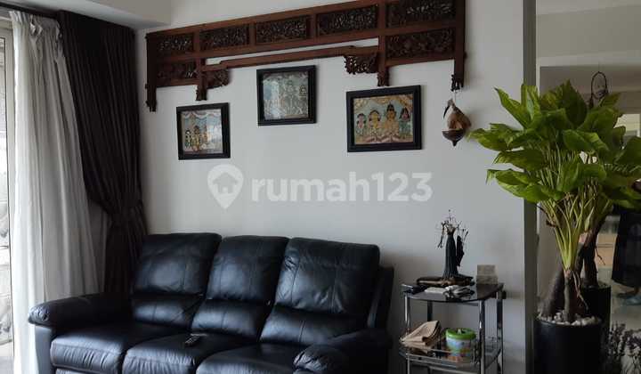 Dijual Cepat Asal Jadi Casa Grande Residence 2 Kamar Jarang Ada 2