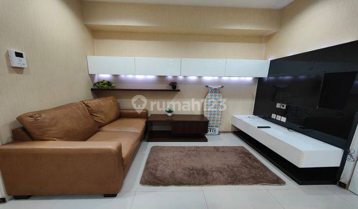 Casa Grande 1 Kamar Tidur Furnished Ready To Move In 1