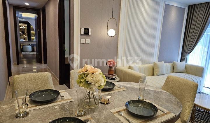 For Rent 3 Bedroom Casa Grande Phase 2 Luxurious Unit Brand New 2