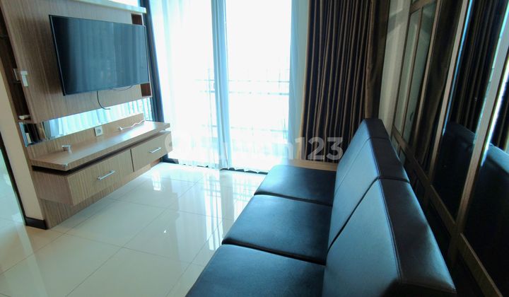 Suitable for Sultans Casa Grande Residence 2-Bedroom Apartment Ready to Use