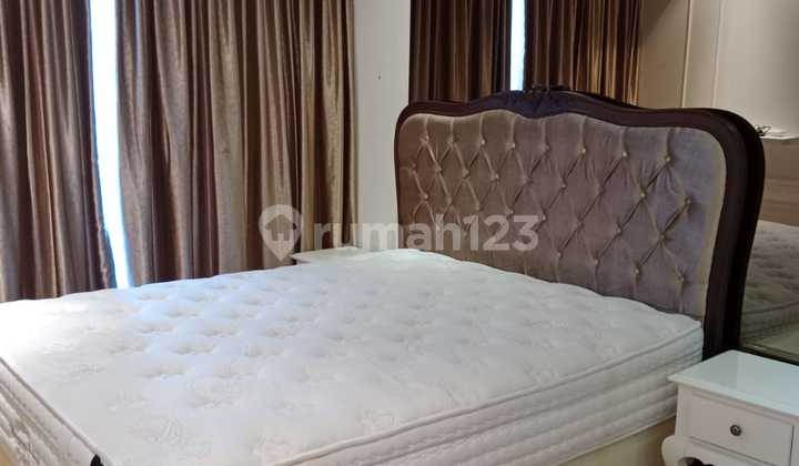 Buy Property Get Cashback Suitable for Sultan Investors Casa Grande Residence 2 Bedroom