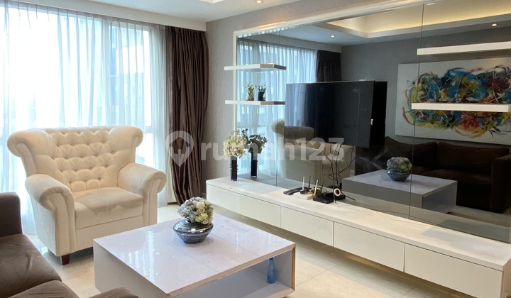 Apartment Casa Grande Residence 3 Bedroom Private Lift Ready To Move In