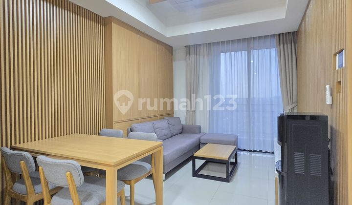 For Rent Casa Grande Residence 2 Bedroom Good Unit Ready To Move In