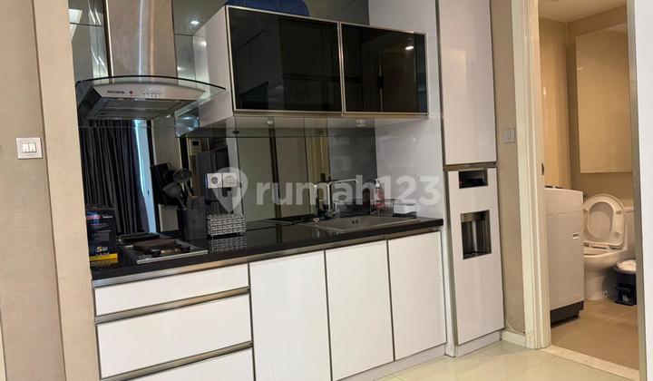 Casa Grande Residence 1 Bedroom Ready To Move In Good Unit