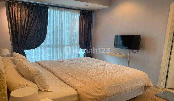 Casa Grande 3 Kamar Tidur Furnished Tanpa Renovasi Langsung Masuk 2