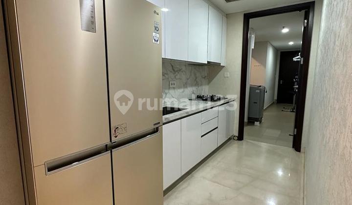 Casa Grande Residence 3 Bedroom Private Lift Ready To Move In