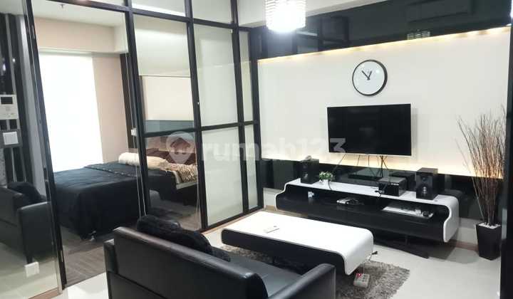 For Rent 1 Bedroom Well Furnished And Ready To Move In