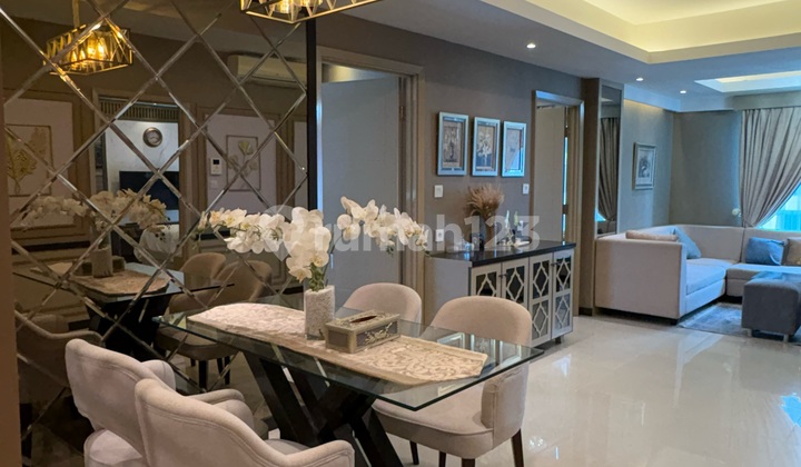 For Rent Casa Grande Residence 3 Bedroom Ready Move In Luxurious Unit