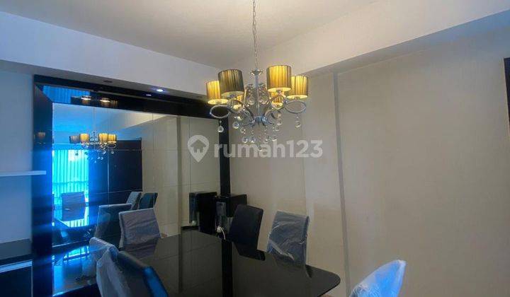 Unit Bagus Jarang Ada Casagrande Residence Private Lift  3 Kamar Tidur 2