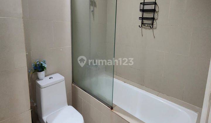 Apartemen Casa Grande 1 Kamar Tidur Furnished Ready To Movein 2