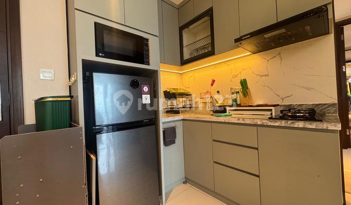 For Rent Casa Grande Residence 2 Bedroom Brand New Unit