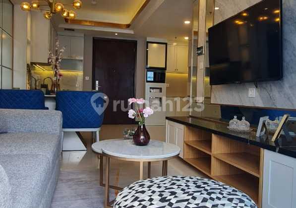 Casa Grande Apartment 2 Bedrooms Well-Furnished Ready to Move In