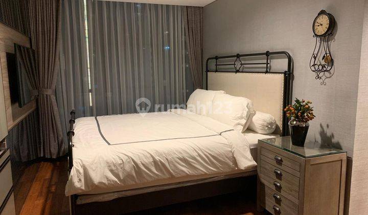 Casa Grande Phase 2 Furnished 3 Kamar Tidur Bagus 2