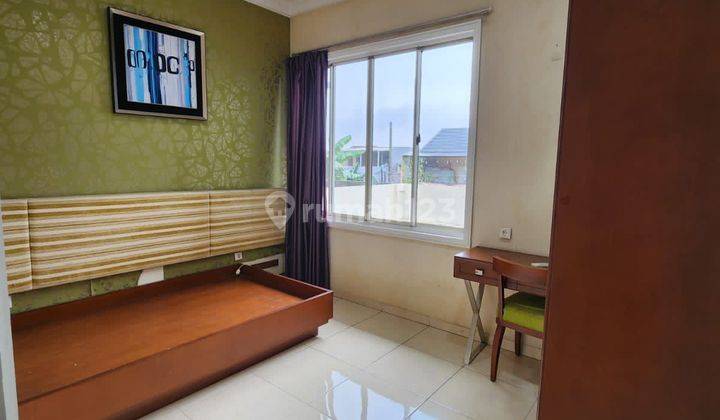 Rumah bagus siap huni Cluster Onix, Alam Sutera (LD) 2