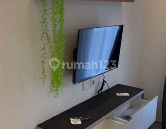 For Rent Intermark BSD Studio Type Furnished