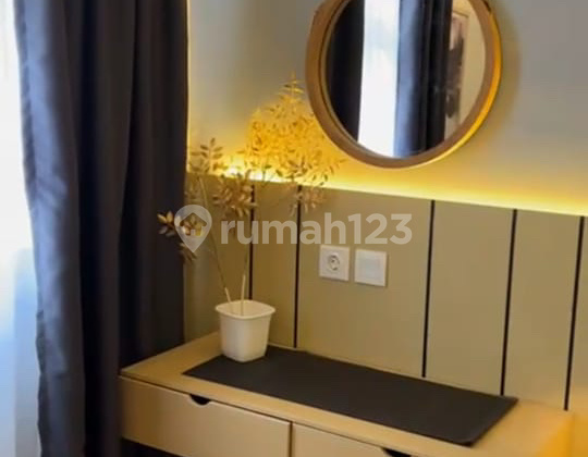 For Rent Intermark BSD Studio Type Furnished