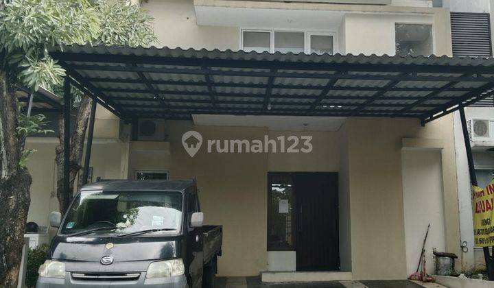 Jual Rumah Di Premier Park Moderland (Ce) 2