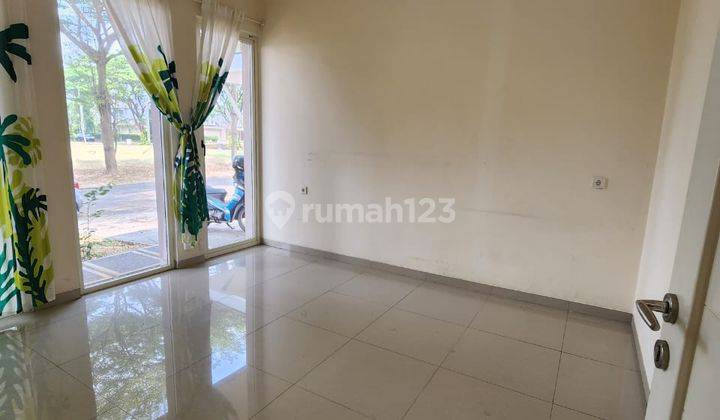 Sewa Rumah Semi Furnished Di Orlanda Alam Sutera 2