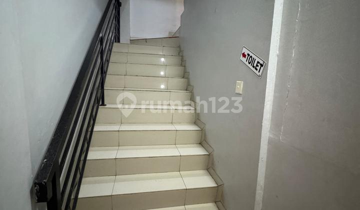 For Sale 3.5 Floors Shop House De Mansion Alam Sutera Tangerang Unfurnished For Sale 3.5 Floors Shop House De Mansion Alam Sutera Tangerang Unfurnished
