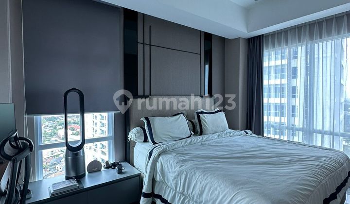 Puri Mansion Tower Crystal Luxury 3 Bedroom Convert 1 BR Puri Indah West Jakarta Puri Mansion Tower Crystal Luxury 3 Bedroom Convert 1 BR Puri Indah West Jakarta