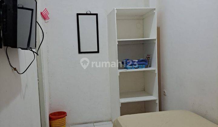 Dijual Rumah Kos 4 Lantai di Kalideres Jakarta Barat 1