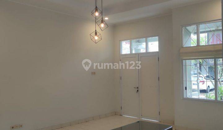 Dijual Rumah Tinggal Dalam Cluster di Cikupa Citra Raya Tangerang  2