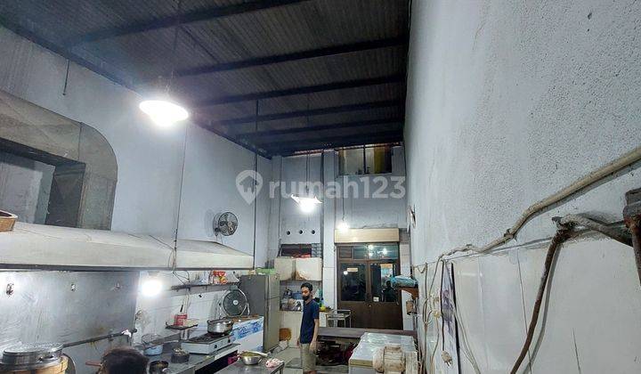 Dijual Ruko di Kawasan Strategis Duri Kepa Jakarta Barat 2