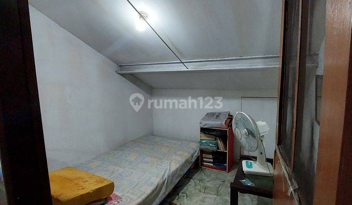 Dijual Rumah di Komplek Kelapa Nias Kelapa Gading Jakarta Utara 2