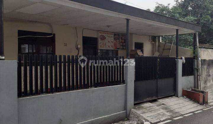 Dijual Rumah Kos di  Jalan Taman Rawa Pening Benhil Jakarta Barat 2