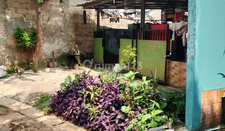 Dijual Rumah di Jalan Babakan Tangerang Selatan 2