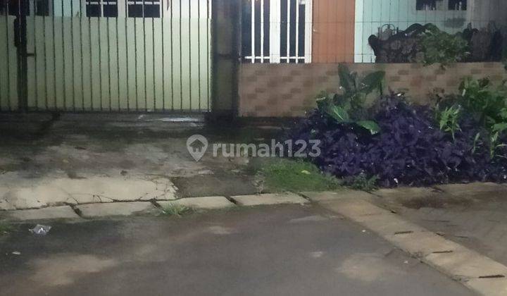 Dijual Rumah di Jalan Babakan Tangerang Selatan 1