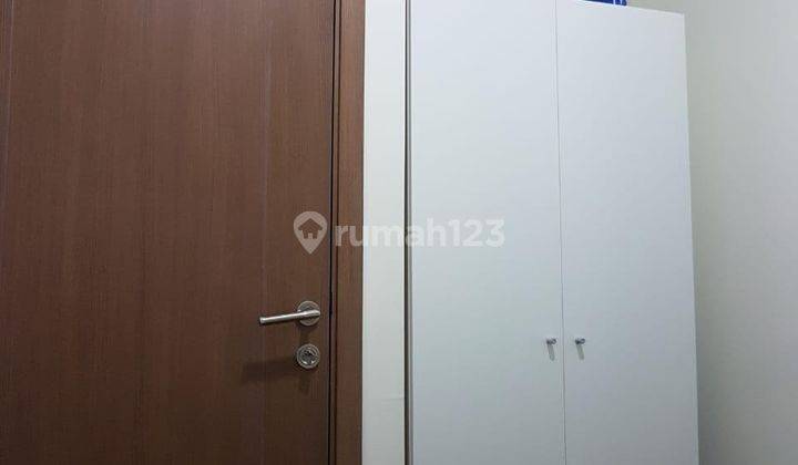 Dijual Apartemen Puri Orchard 2 BR Lokasi Strategis Jakarta Barat 2