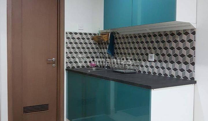 Dijual Apartemen Puri Orchard 2 BR Lokasi Strategis Jakarta Barat 1