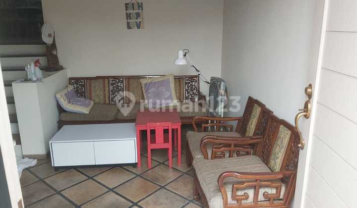 Rumah di Setiabudi Pasar Manggis Jakarta Selatan 2