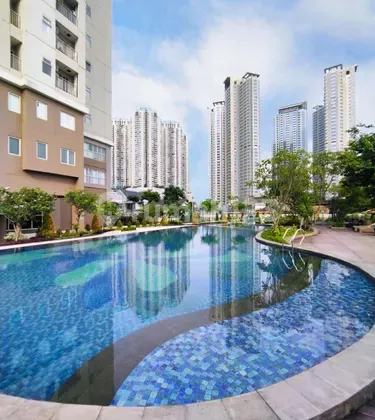 Quick Sale (Unit) Madion Park Apartment 2 Bedroom West Jakarta Quick Sale (Unit) Madion Park Apartment 2 Bedroom West Jakarta