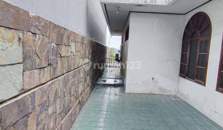 Dijual Rumah di Jalan Surya Mandala Komplek Sunrise Garden Jakarta Barat 2