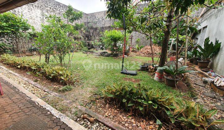 Dijual Rumah Sektor I Bintaro Jakarta Selatan 2