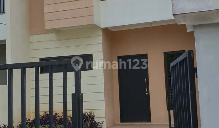 Rumah Brand New di Duri Kepa Kebon Jeruk Jakarta Barat