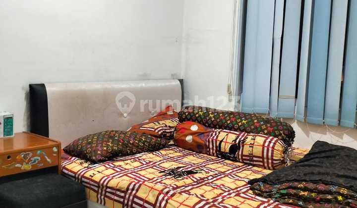 Disewakan Apartemen Puri Park View Tower E 2 BR Full Furnished Jakarta Barat 2