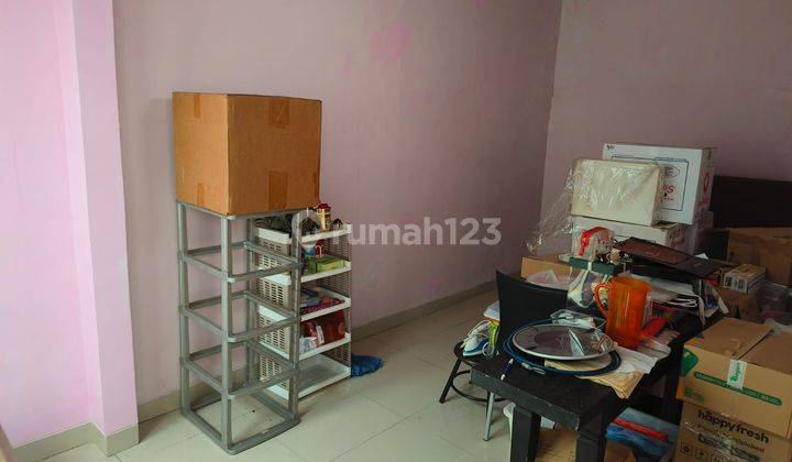 Dijual Rumah di Komplek Green Permata Cluster Magnolia Jakarta Selatan 2