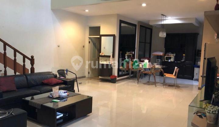 Dijual Cepat Rumah di Taman Aries Meruya Utara Jakarta Barat 1
