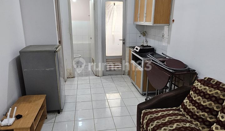 Disewakan Apartemen Gading Nias Residence 2 BR Kelapa Gading Bisa Bulanan