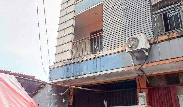 Dijual Ruko di Jalan Proklamasi Depok Jawa Barat  1