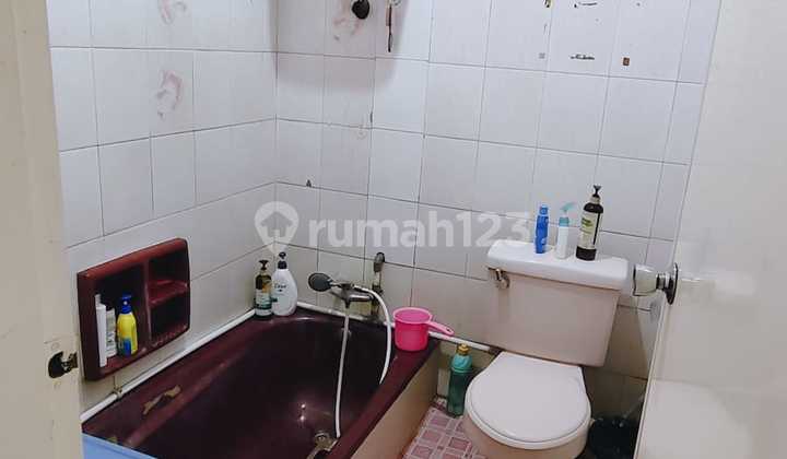 Dijual Rumah di Perumahan Kembangan Baru Jakarta Barat 2