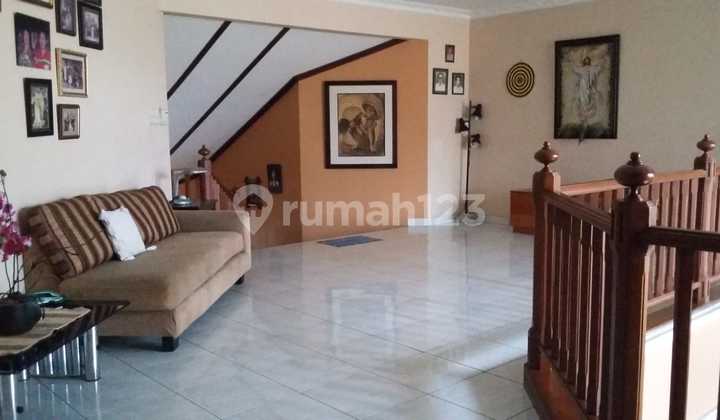 For Sale: House in Taman Aries Block, West Jakarta