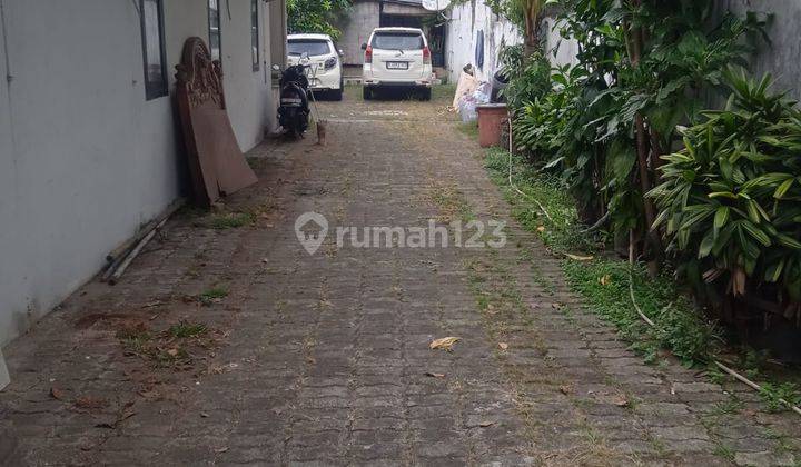 Dijual Rumah Kost di Jalan Raya Kebon Jeruk Jakarta Barat 2