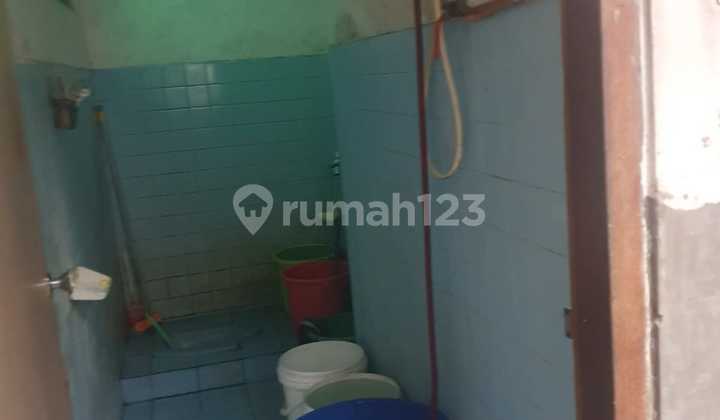 Dijual Rumah di Jalan Nakula Cicendo Bandung 2